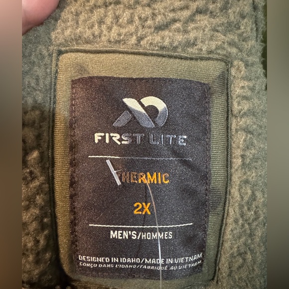 First Lite Hunting bibs! - Picture 2 of 9